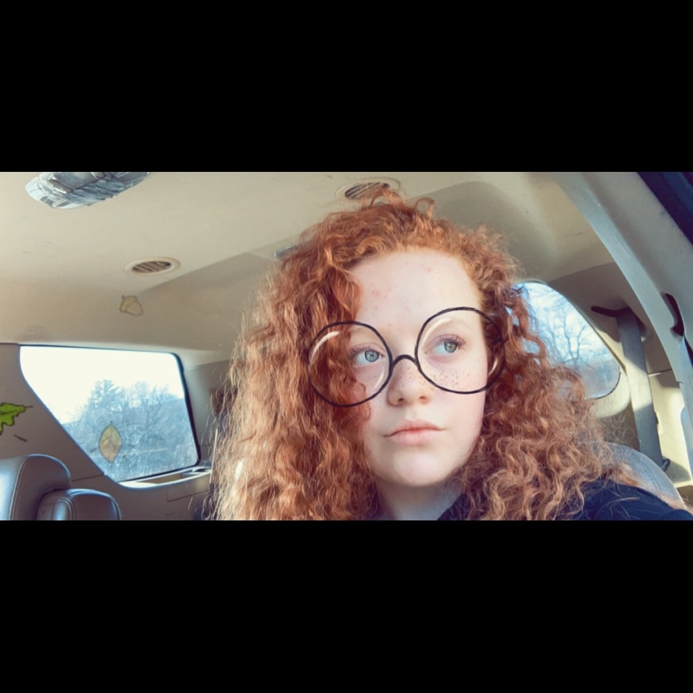 Meet your Posher, Natalee